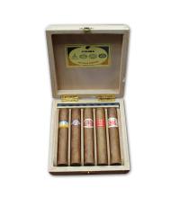 Lot 170 - Cohiba Seleccion Robustos