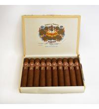 Lot 170 - H.Upmann Royal Robustos