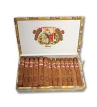 Lot 170 - Romeo y Julieta Cedros de Luxe No. 3