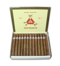 Lot 170 - Montecristo No.3