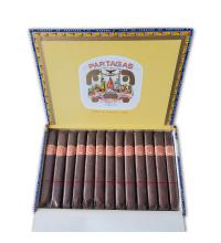 Lot 171 - Partagas Perfectos