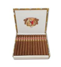 Lot 171 - Romeo y Julieta Churchills