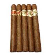 Lot 171 - Cubatabaco 25th Aniversario