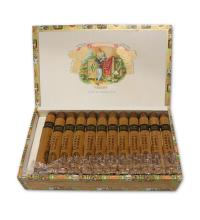 Lot 171 - Romeo y Julieta Cedros De Luxe No.3