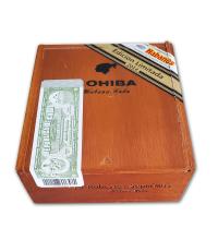 Lot 172 - Cohiba Robustos Supremos