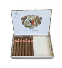 Lot 172 - Romeo y Julieta Petit Coronas 