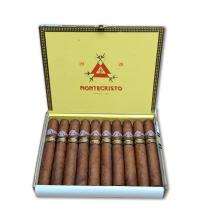 Lot 172 - Montecristo 520