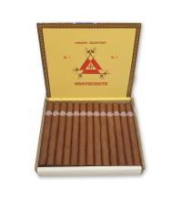 Lot 172 - Montecristo No. 1
