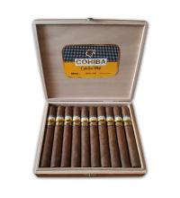 Lot 172 - Cohiba 1966