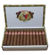 Lot 172 - Romeo y Julieta Belicosos