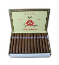 Lot 172 - Montecristo No.4