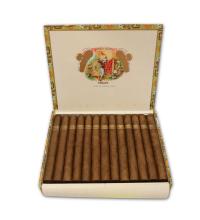 Lot 172 - Romeo y Julieta Churchills