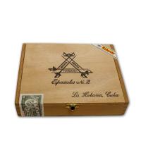 Lot 172 - Montecristo Especiales no.2