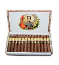 Lot 173 - Bolivar Petit Belicosos