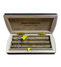 Lot 173 - Montecristo Double Edmundo