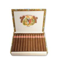 Lot 173 - Romeo y Julieta Coronas 