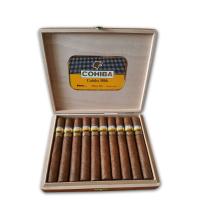 Lot 173 - Cohiba 1966