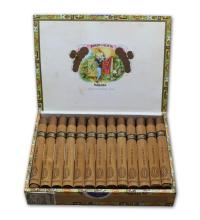 Lot 173 - Romeo y Julieta Cedros de Luxe No.1