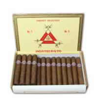 Lot 173 - Montecristo No.5