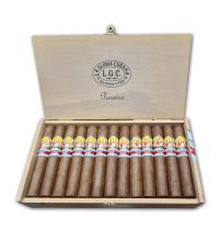 Lot 174 - La Gloria Cubana Paraiso