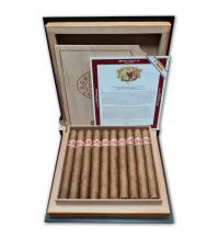 Lot 174 - Romeo y Julieta Fabulosos No.2