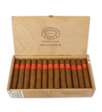 Lot 174 - Partagas Serie D No.4