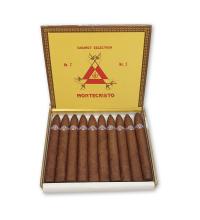 Lot 174 - Montecristo No. 2