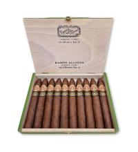 Lot 174 - Ramon Allones No. 2