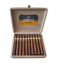 Lot 174 - Cohiba 1966