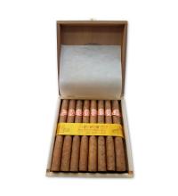 Lot 174 - Partagas 898 Unvarnished