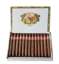 Lot 175 - Romeo y Julieta Celestialos Finos