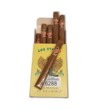 Lot 175 - Los Statos de Luxe Delirios