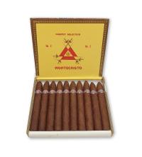 Lot 175 - Montecristo No. 2