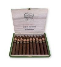 Lot 175 - Ramon Allones No. 2