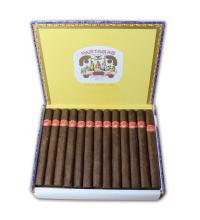 Lot 175 - Partagas Churchills de Luxe