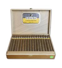 Lot 176 - Cohiba Coronas Especiales