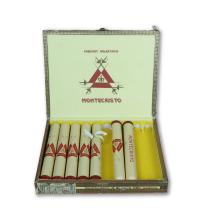 Lot 176 - Montecristo Tubos