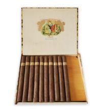 Lot 176 - Romeo y Julieta Churchills