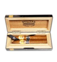 Lot 176 - Bolivar Belicosos Reserva