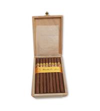 Lot 176 - La Gloria Cubana Medaille d'Or No.4