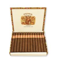 Lot 176 - Punch Coronas 