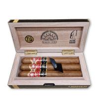 Lot 176 - H. Upmann Magnum 50 Gran Reserva 