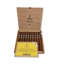 Lot 176 - Montecristo Dantes