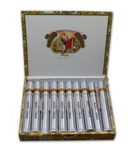 Lot 176 - Romeo y Julieta Churchills