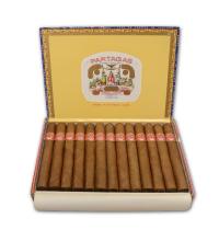 Lot 176 - Partagas Astorias