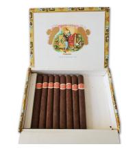 Lot 177 - Romeo y Julieta Coronas