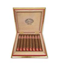 Lot 177 - Romeo y Julieta Maravilla 8