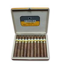 Lot 177 - Cohiba 1966