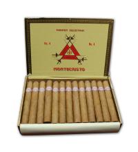 Lot 177 - Montecristo No.4