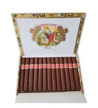 Lot 178 - Romeo y Julieta Regalias de Londres